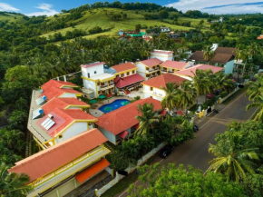  Spazio Leisure Resort, Goa  Анджуна